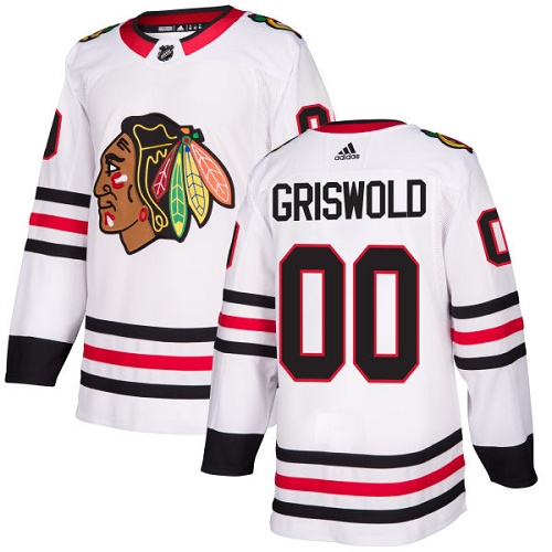 clark griswold blackhawks jersey cheap
