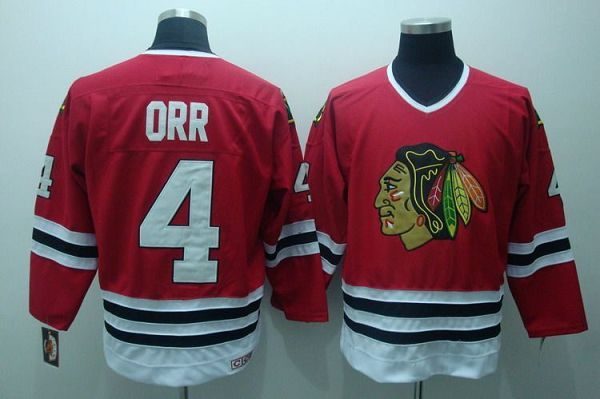 ccm blackhawks jersey