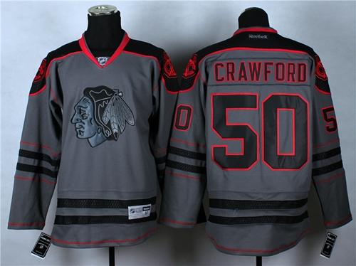 cross check jersey