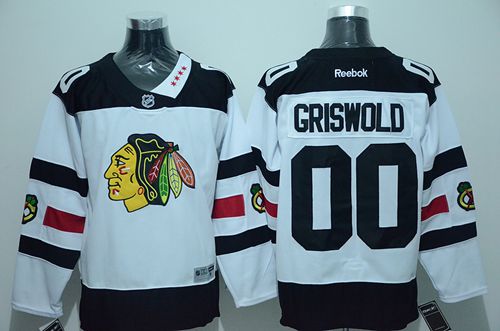 griswold hockey jersey
