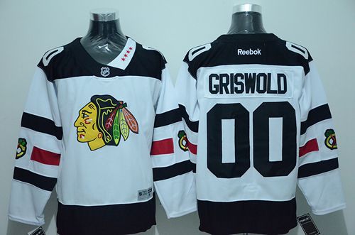 2016 blackhawks jersey