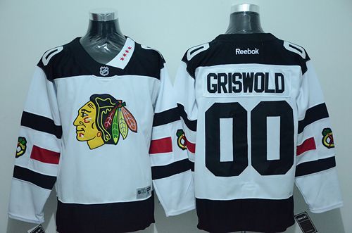 clark griswold blackhawks