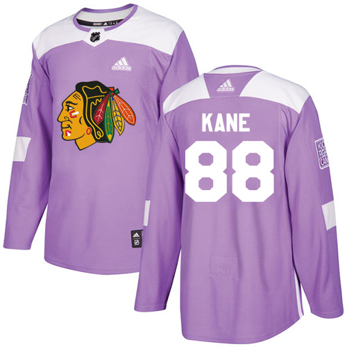 stitched blackhawks jersey
