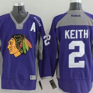 blackhawks jersey purple