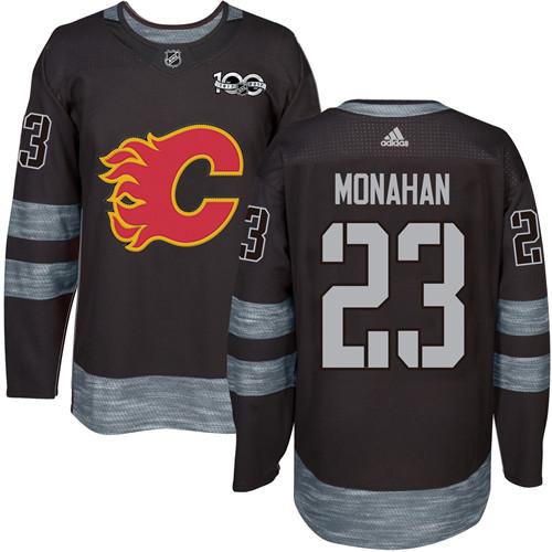 sean monahan jersey for sale