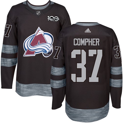 jt compher jersey