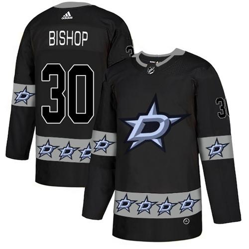 Adidas Stars 30 Ben Black Authentic Team Logo