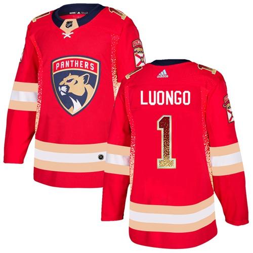 florida panthers jersey adidas