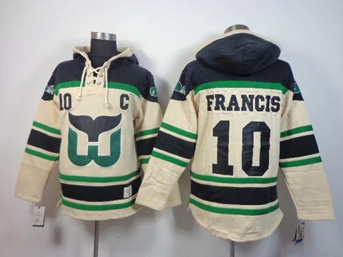 hartford whalers hoodies